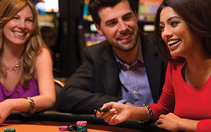 Best Slot Machines To Play At Chumash Casino